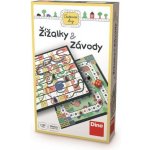 Dino Žížalky a Závody – Hledejceny.cz