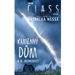 Kamenný dům Class 3 ze světa seriálu Doctor Who - Benedict A. K. – Hledejceny.cz