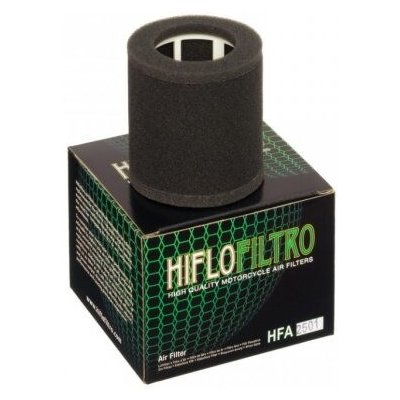 Vzduchový filtr HIFLOFILTRO HFA2501 – Hledejceny.cz