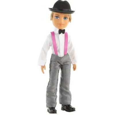 MGA Bratz boy Cameron na svatbě – Zboží Mobilmania