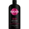 Šampon Syoss Šampón na farbené a odfarbené vlasy 750 ml