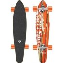 Street Surfing Kicktail Damaged Orange 36