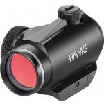 Hawke Vantage Red Dot 1x20 Weaver – Zboží Dáma