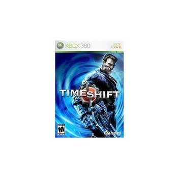 TimeShift