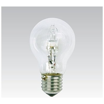 žárovka ECO CLASSIC ES 53W A55 230-240V E27 čirá – Hledejceny.cz