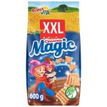 Bonavita Dětské cereálie Cinnamon Magic 600 g – Sleviste.cz