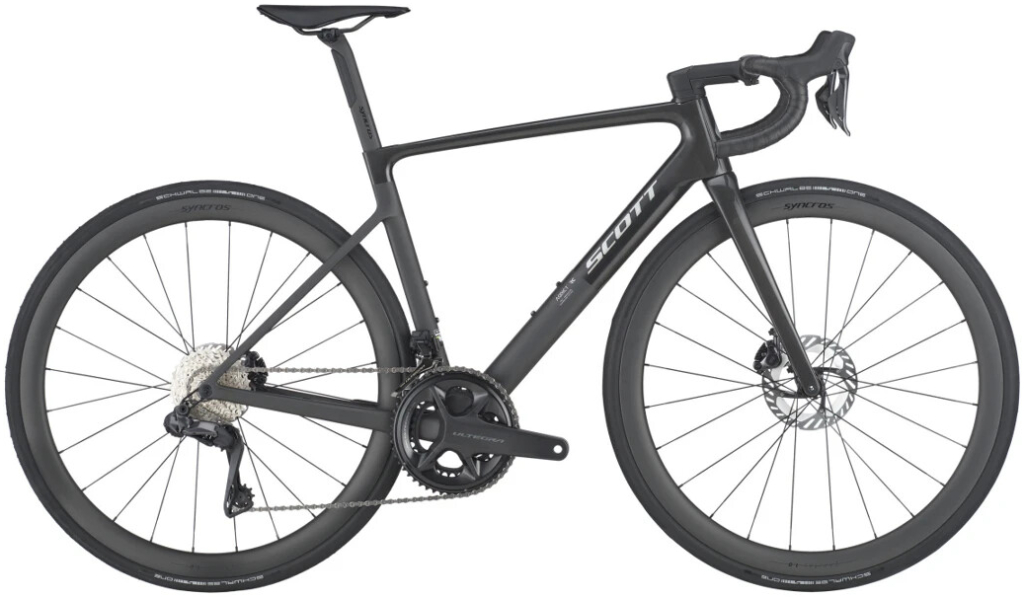 Scott Addict RC 20 EU 700c 2026
