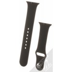 Devia Deluxe Sport řemínek Apple Watch 1/2/3/4/5/6/SE 38/40mm 31455 – Sleviste.cz
