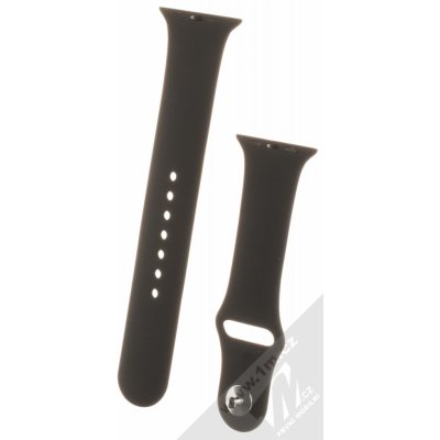 Devia Deluxe Sport řemínek Apple Watch 1/2/3/4/5/6/SE 38/40mm 31455 – Sleviste.cz