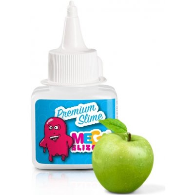 Výtvarné a kreativní sady – Megaslizoun Vůně do slizu Aroma jablko 35 ml