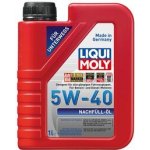 Liqui Moly 1305 Nachfüll-Öl 5W-40 1 l – Sleviste.cz