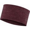 Čelenka Buff Dryflx headband maroon