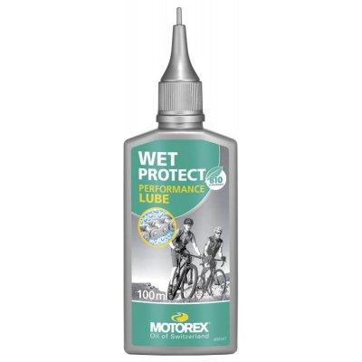 Motorex Wet Protect 100 ml – Zboží Mobilmania