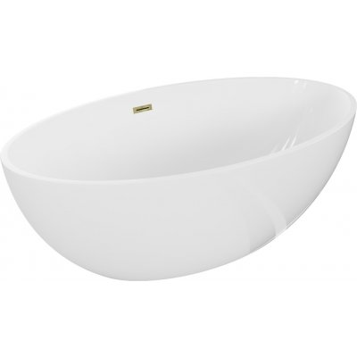 MEXEN Nike 175 X 100 cm 54071751000-50 – Hledejceny.cz