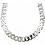 InfinitySilver Stříbrný pánský řetěz 110230055 – Hledejceny.cz