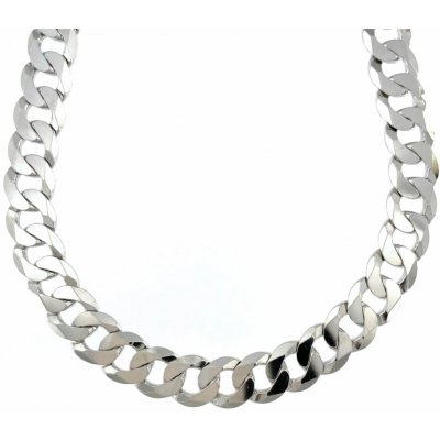 InfinitySilver Stříbrný pánský řetěz 110230055 – Hledejceny.cz