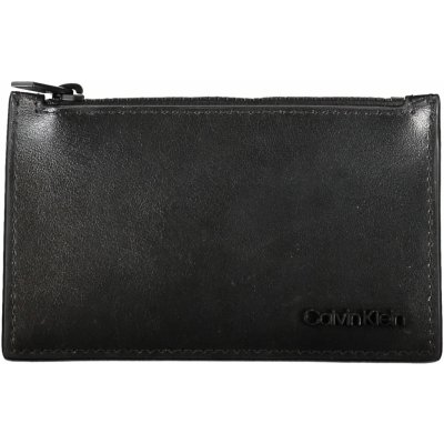 Calvin Klein K50K511267 Pánská peněženka černá – Hledejceny.cz