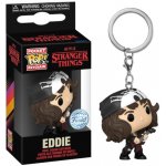 Funko Stranger Things Eddie Funko – Zboží Mobilmania