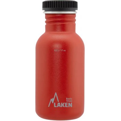 Laken Plain 500 ml – Zbozi.Blesk.cz