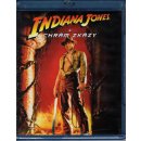 Indiana Jones a chrám zkázy BD