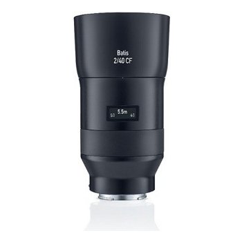 ZEISS Batis 40mm f/2 CF Sony