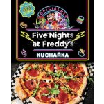 Five Nights at Freddy´s: Oficiální kuchařská kniha – Zboží Dáma