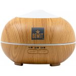 BEWIT Aroma Difuzér Smell Line Světlé Dřevo 150 ml – Zboží Dáma