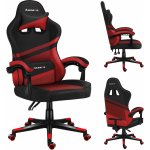 Huzaro FORCE 4.4 RED MESH – Zboží Dáma