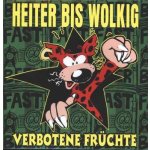 Heiter Bis Wolkig - Verbotene Früchte LP – Hledejceny.cz