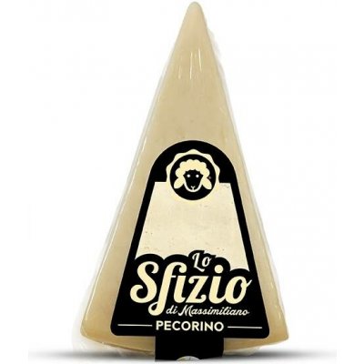 Pecora nera lo sfizio ovčí sýr pecorino klasické 70 g – Hledejceny.cz