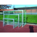 Berger Huck Tréninková minibranka 2,40 x 1,60 m – Zboží Dáma