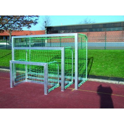 Berger Huck Tréninková minibranka 2,40 x 1,60 m – Zboží Dáma