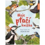 Moje ptačí knížka - Svenja Ernsten – Sleviste.cz