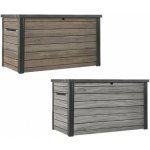 Keter Deco 870 l ashwood – Hledejceny.cz