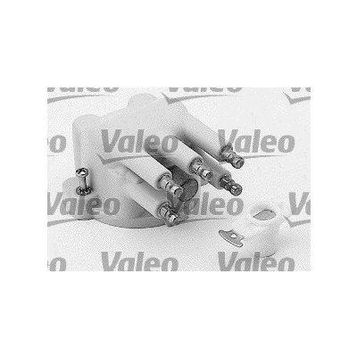 Sada na opravy, rozdělovač VALEO 244581 – Hledejceny.cz