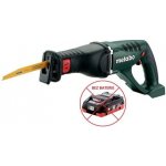 Metabo ASE 18 LTX 602269850 – Hledejceny.cz