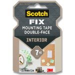 3M Scotch Fix Montážní páska 19 mm x 1,5 m – Hledejceny.cz