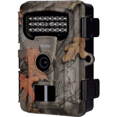 Rollei HD-30 – Sleviste.cz