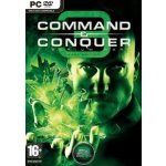 Command and Conquer 3 Tiberium Wars – Sleviste.cz