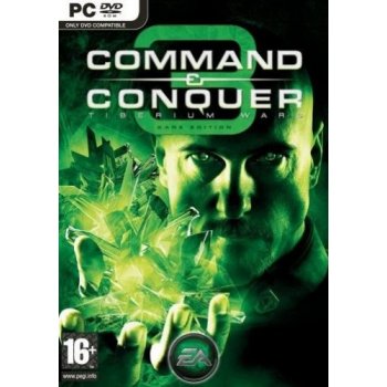 Command and Conquer 3 Tiberium Wars