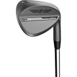 Titleist SM10 Nickle wedge univerzální pravé ocel 8° 50° S200 True Temper Dynamic Gold F-Grind – Hledejceny.cz