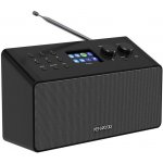 KENWOOD CR-ST90S-B – Zboží Živě