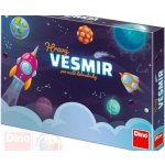 Dino Hravý vesmír – Zboží Živě