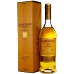 Glenmorangie The Original 10y 40% 0,7 l (karton) – Zboží Mobilmania