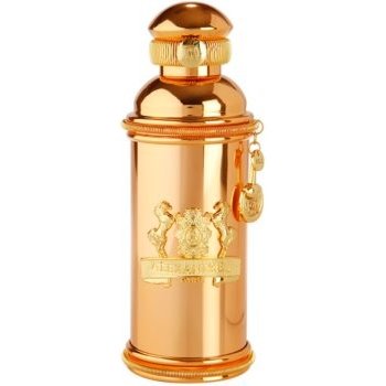 Alexandre.J Golden Oud parfémovaná voda unisex 100 ml