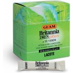 Guam Britannia dima dren se zeleným čajem 30 sáčků – Sleviste.cz