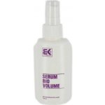 Brazil Keratin Bio/Serum Volume bezoplach. péče s keratinem pro větší objem vlasů 100 ml – Hledejceny.cz