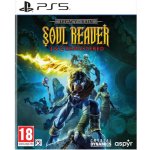 Legacy of Kain Soul Reaver 1 + 2 Remastered – Zboží Dáma
