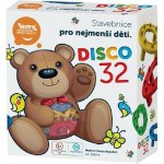 Seva Disco 32 v sáčku základní barvy – Zboží Dáma
