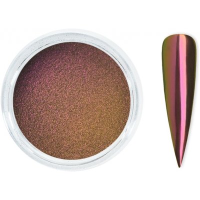 Aglia CHAMELEON ULTRA CHROME 1 pigment 0,5 g – Hledejceny.cz
